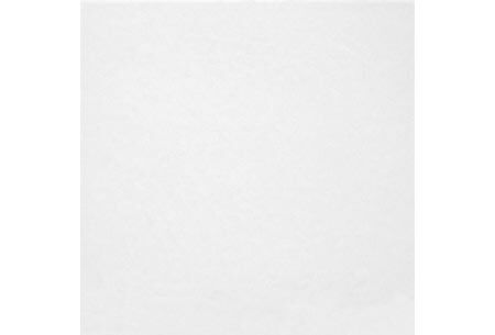Плитка 41,8х41,8 Моноколор белый белый ПГЗФМ000 (1,747м2)